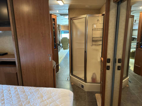 2008 Winnebago Journey