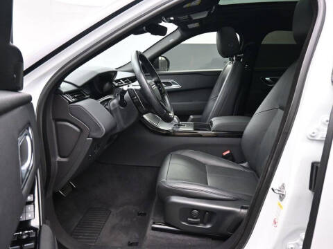 2024 Land Rover Range Rover Velar P250 Dynamic SE