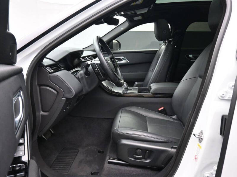 2024 Land Rover Range Rover Velar P250 Dynamic SE