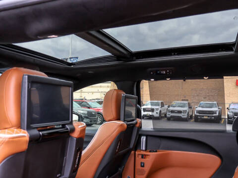 2024 Chrysler Pacifica Pinnacle