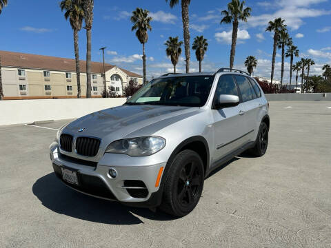 2013 BMW X5 for sale at 3M Motors in San Jose CA