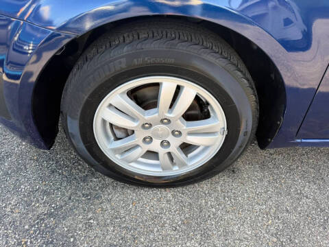 2014 Chevrolet Sonic LT Auto