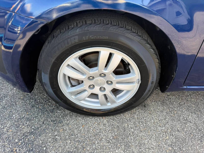 2014 Chevrolet Sonic LT Auto