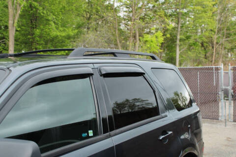 2010 Mercury Mariner V6