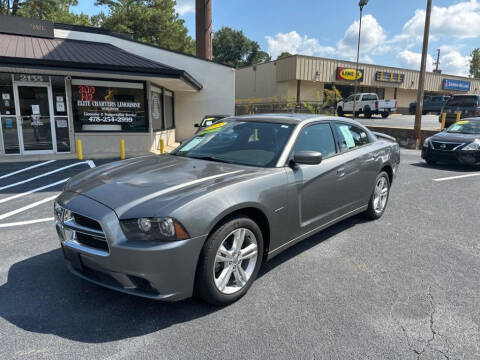 2011 Dodge Charger for sale at Elite Top Line Auto Sales in Macon GA
