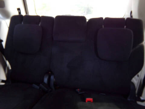 2012 Dodge Grand Caravan SXT