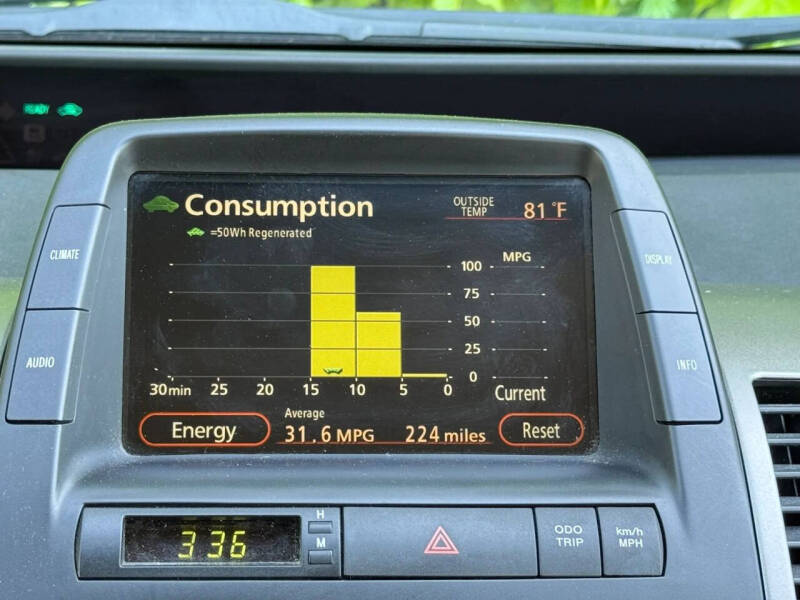 2007 Toyota Prius