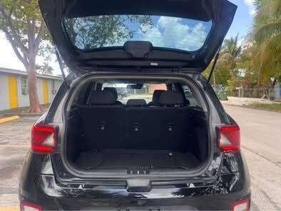 2021 Hyundai Venue SE