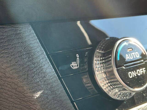 2025 Mitsubishi Outlander PHEV SE