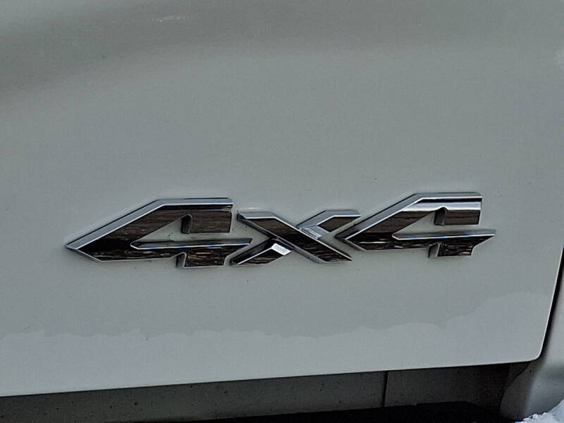 2021 RAM 3500 Laramie