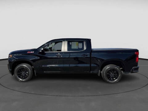 2022 Chevrolet Silverado 1500 Limited