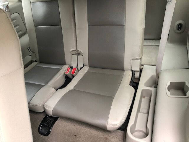 2006 Ford Explorer XLT