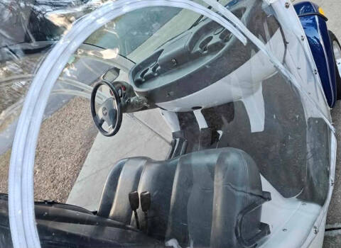 2002 GEM E2