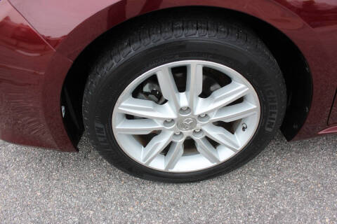 2013 Toyota Avalon XLE Premium