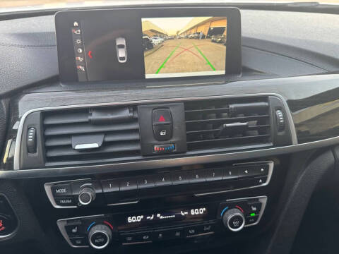 2019 BMW 4 Series 430i Gran Coupe