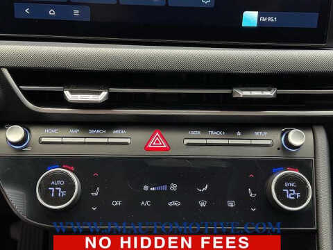 2024 Hyundai Sonata