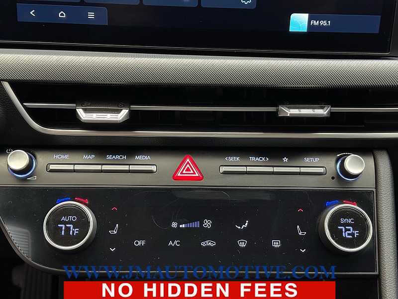 2024 Hyundai Sonata