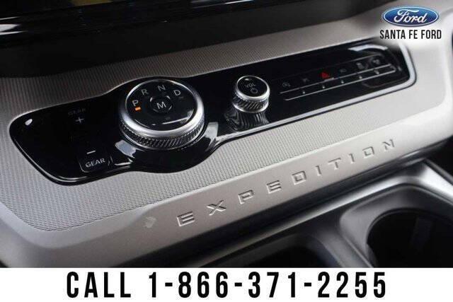 2027 Ford Expedition MAX Active