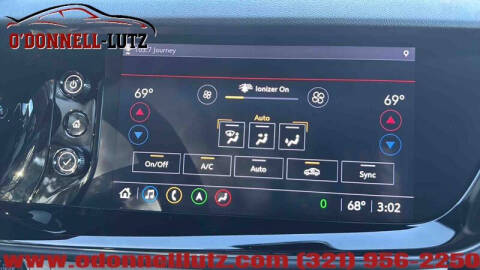 2021 Buick Envision Avenir