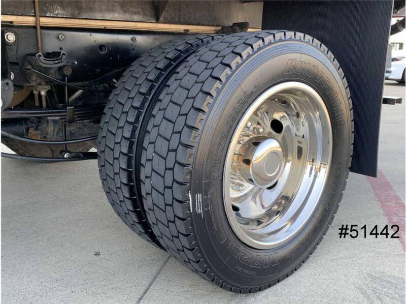 2019 Ford F-550 Super Duty