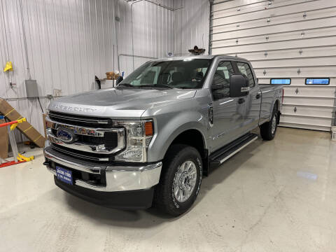 2022 Ford F-250 Super Duty for sale at Jacobs Ford in Saint Paul NE