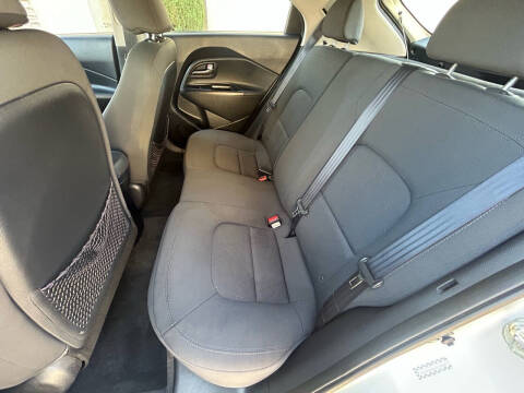 2012 Kia Rio 5-Door EX