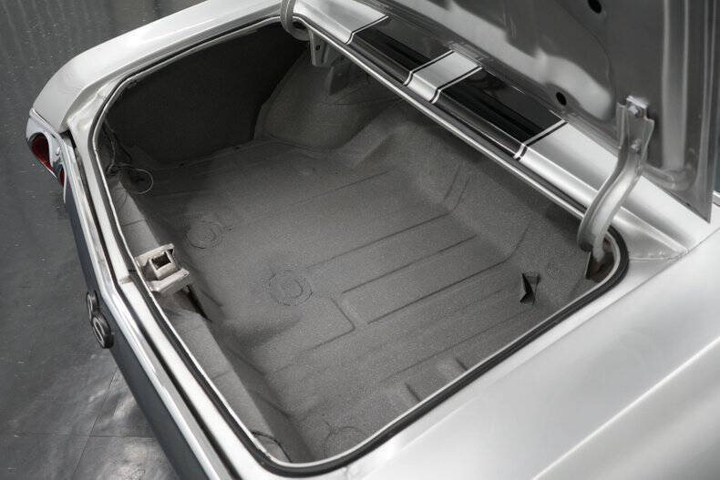 1972 Chevrolet Chevelle