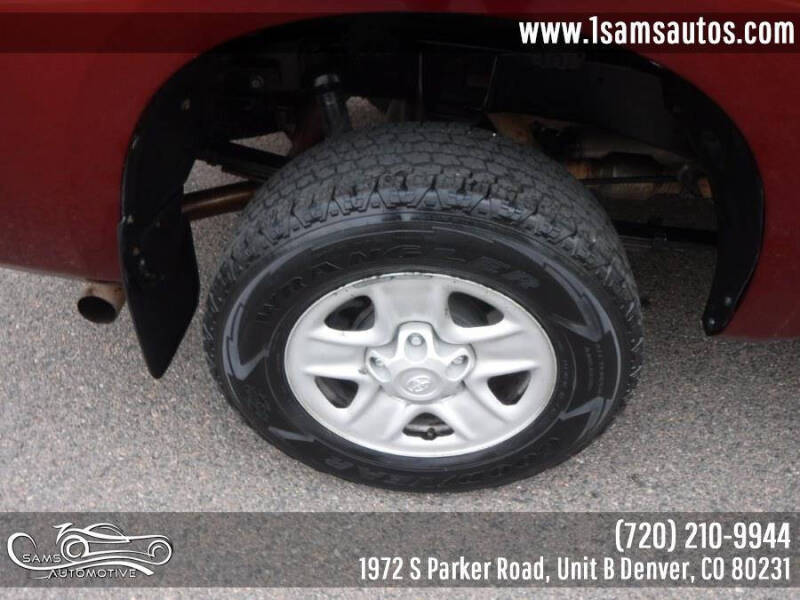 2007 Toyota Tundra SR5