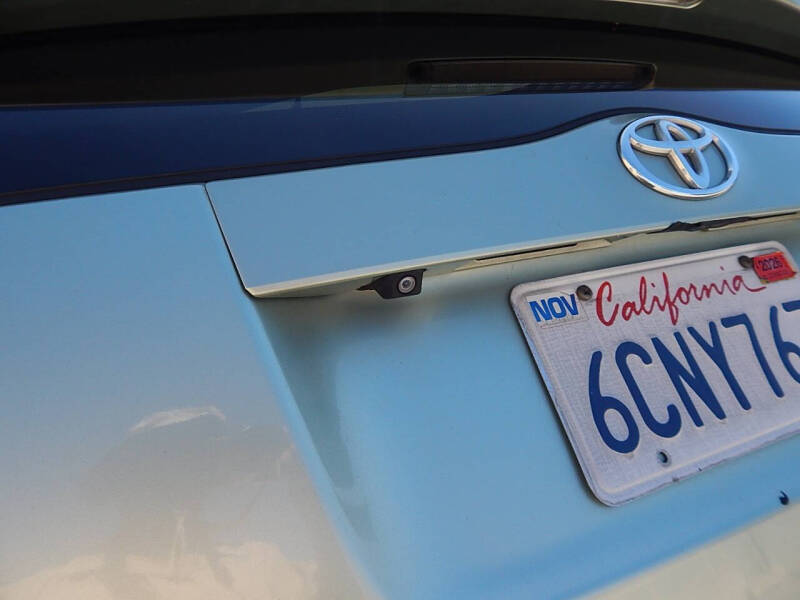 2007 Toyota Prius Touring