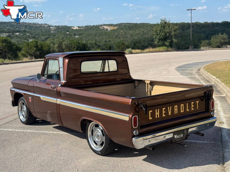 1964 Chevrolet C/K 10 Series