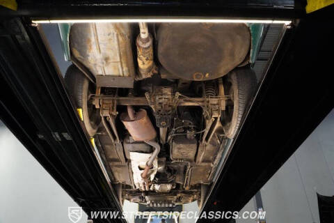 1978 Alfa Romeo Spider