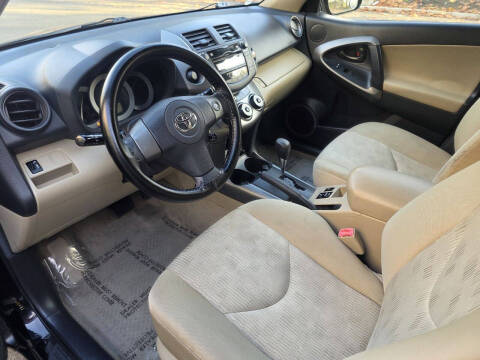 2010 Toyota RAV4