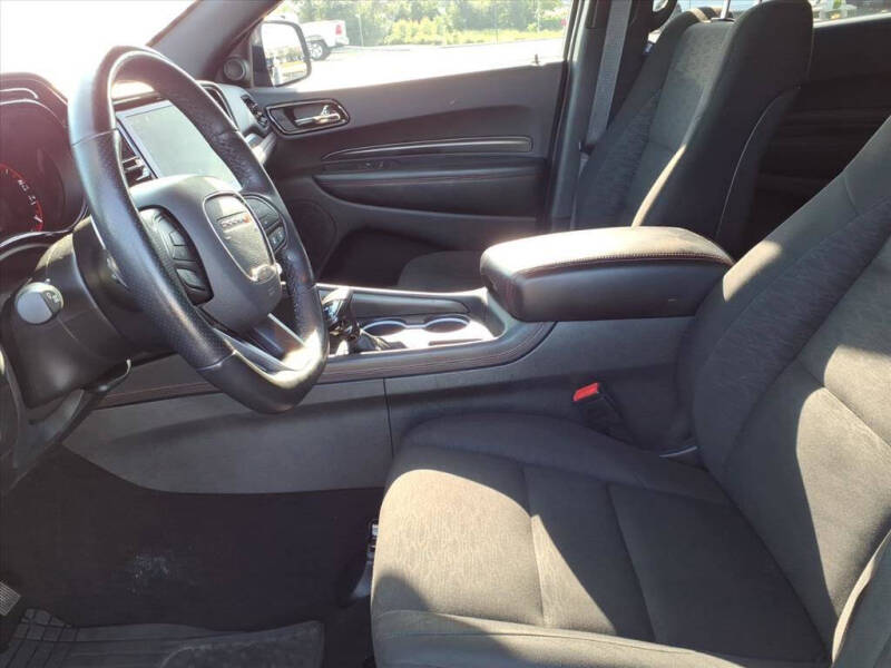 2023 Dodge Durango GT Launch Edition