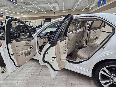 2016 Mercedes-Benz E-Class E 350