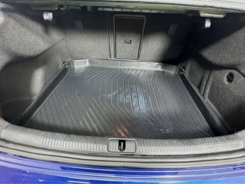 2015 Audi A3 1.8T Premium