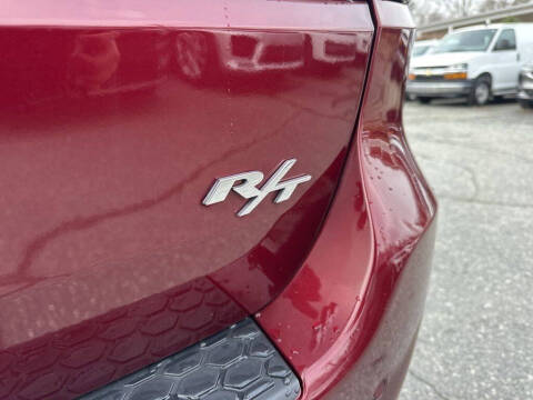 2024 Dodge Durango R/T