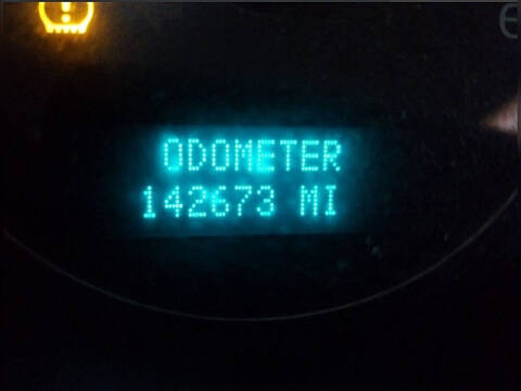 2007 Chevrolet Suburban