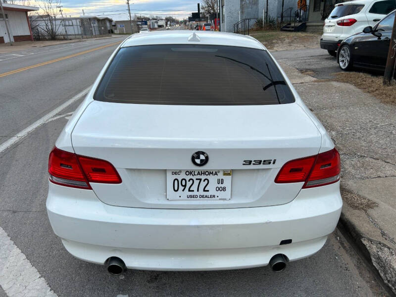 2009 BMW 3 Series 335i