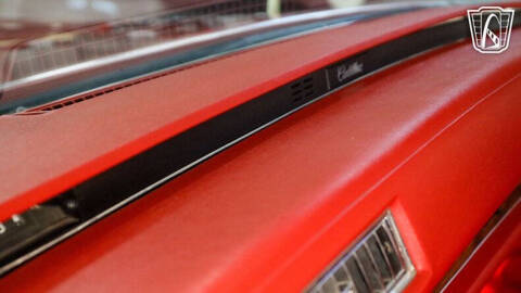 1976 Cadillac DeVille