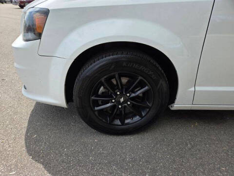 2020 Dodge Grand Caravan GT