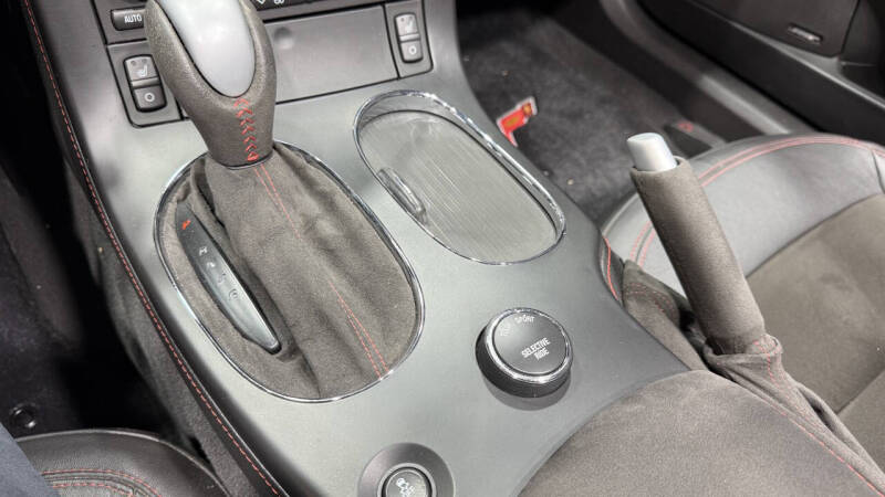 2012 Chevrolet Corvette