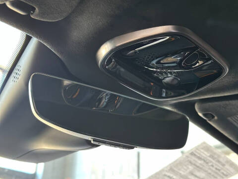 2023 McLaren Artura