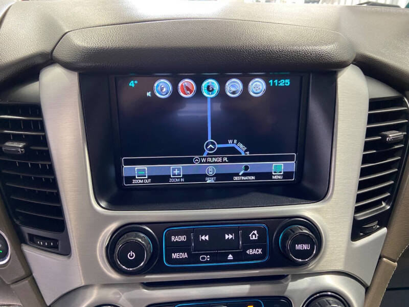 2020 GMC Yukon XL SLT