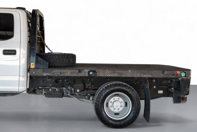 2021 Ford F-350 Super Duty XL