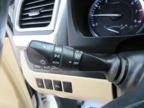 2014 Toyota Highlander Limited