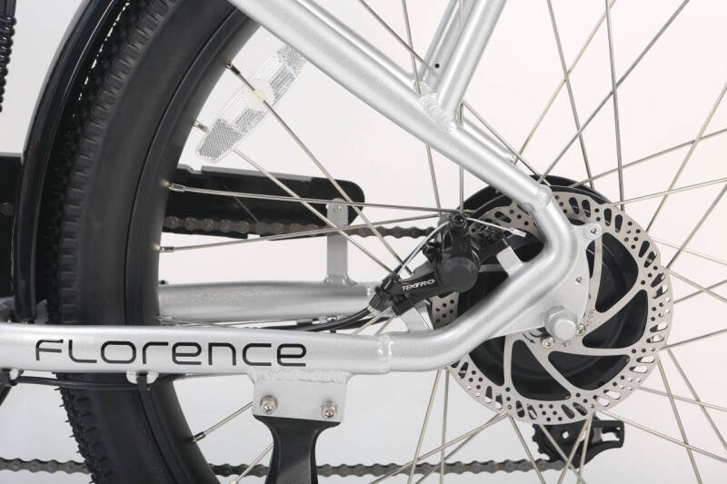 2023 Bintelli Florence