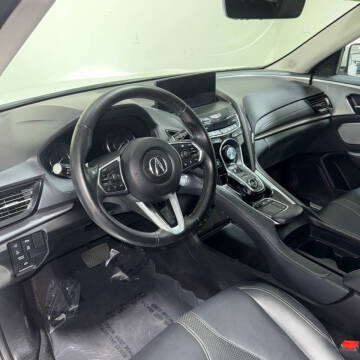 2019 Acura RDX SH-AWD w/Tech