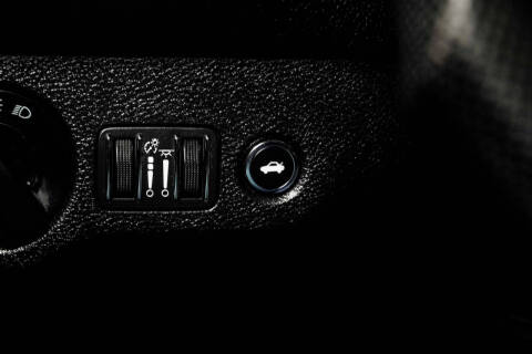 2018 Dodge Challenger SRT Hellcat