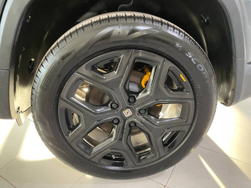 2023 Rivian R1T Adventure