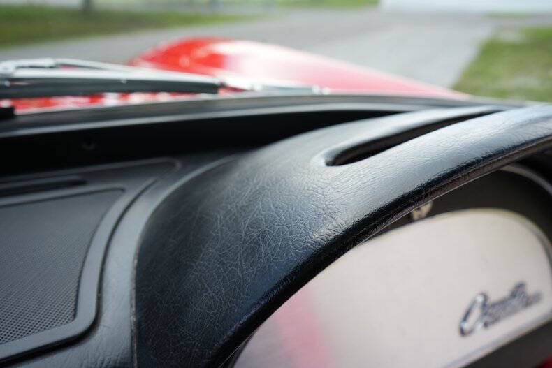 1963 Chevrolet Corvette